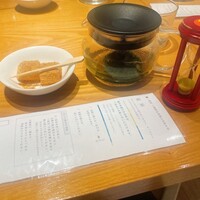 京都石塀小路豆ちゃ 有楽町 - 