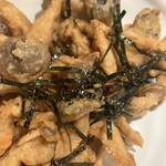 本格炭火焼き鳥＆博多もつ鍋 串たつ 金山店 - 