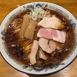 らーめんニュー直方 - 