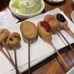 居酒屋がたろ - 