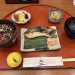 鈴波 東京ミッドタウン店 - 