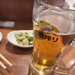 居酒屋がたろ - 