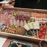 鳥さと 別邸 - 