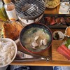 熱海おさかな食堂 炙り家