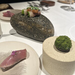 ラ・ヴァガボンド - 