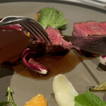 ラ・ヴァガボンド - 