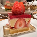 お茶とお菓子まやんち - 