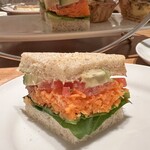 お茶とお菓子まやんち - 