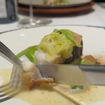 ラ・ヴァガボンド - 