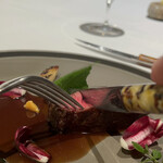 ラ・ヴァガボンド - 