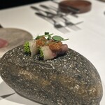 ラ・ヴァガボンド - 