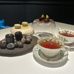 ラ・ヴァガボンド - 