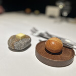 ラ・ヴァガボンド - 