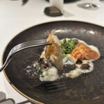 ラ・ヴァガボンド - 