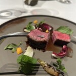 ラ・ヴァガボンド - 