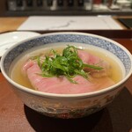 馳走 啐啄一十  - 