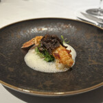 ラ・ヴァガボンド - 