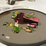 ラ・ヴァガボンド - 