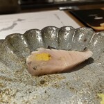 馳走 啐啄一十  - 