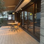 ラ・ヴァガボンド - 