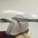 ラ・ヴァガボンド - 