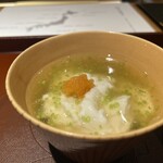 馳走 啐啄一十  - 