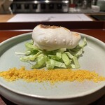 馳走 啐啄一十  - 