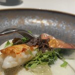 ラ・ヴァガボンド - 