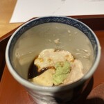 馳走 啐啄一十  - 