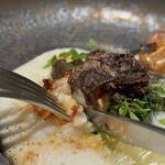 ラ・ヴァガボンド - 