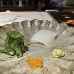 馳走 啐啄一十  - 