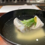 馳走 啐啄一十  - 