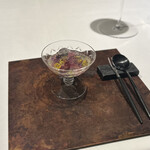 ラ・ヴァガボンド - 