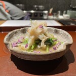 馳走 啐啄一十  - 