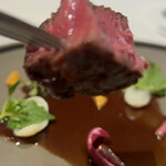 ラ・ヴァガボンド - 