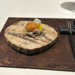 ラ・ヴァガボンド - 