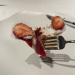 ラ・ヴァガボンド - 