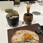 ラ・ヴァガボンド - 