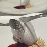 ラ・ヴァガボンド - 