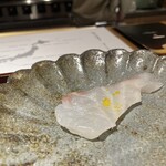 馳走 啐啄一十  - 