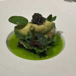 ラ・ヴァガボンド - 