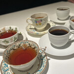 ラ・ヴァガボンド - 