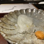 馳走 啐啄一十  - 