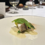 ラ・ヴァガボンド - 