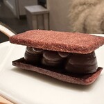 お茶とお菓子まやんち - 