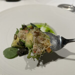 ラ・ヴァガボンド - 