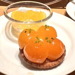 お茶とお菓子まやんち - 