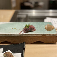 北新地 鮨割烹 のの - 