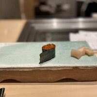 北新地 鮨割烹 のの - 