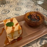 マヌエル ヴィーニョ エ ペティスコス 自由が丘店 - 